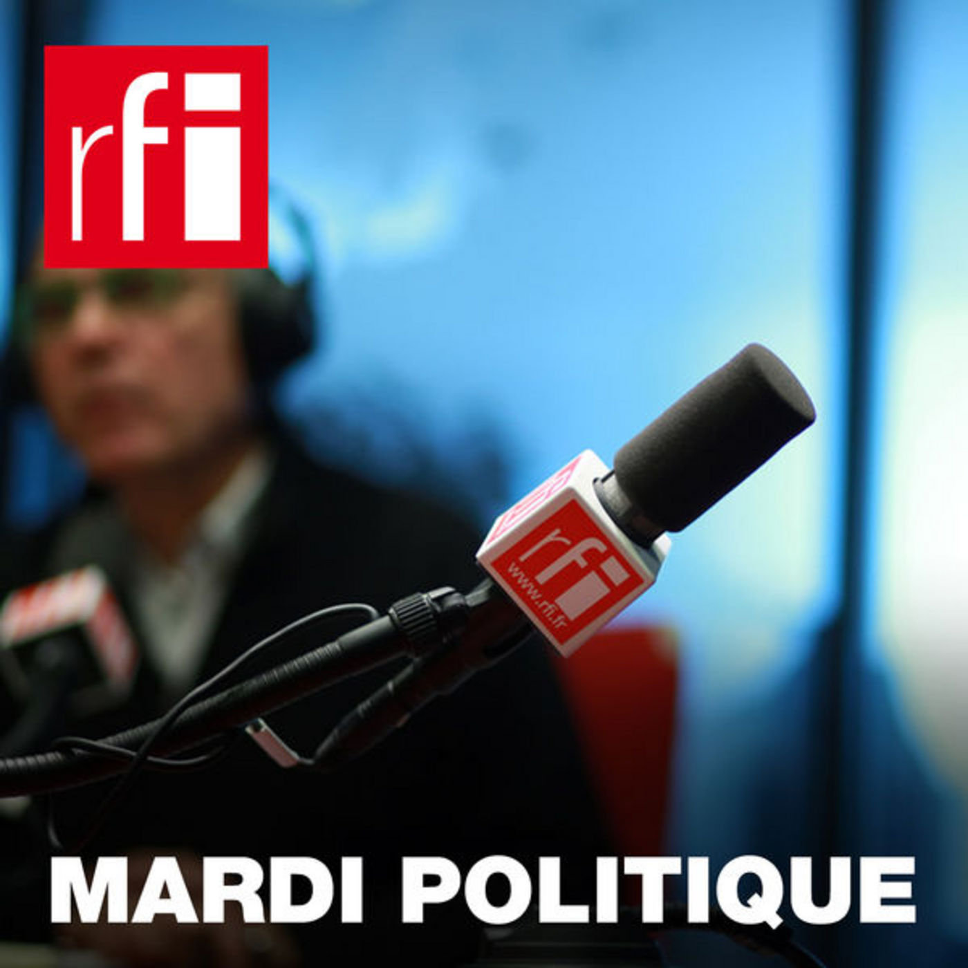 Mardi politique