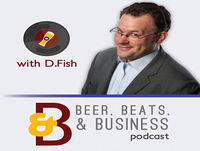 Talking Technology Processes & Michigan Cider w/ Daleele Alison – S5Ep28