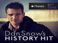 Dan Snow's HISTORY HIT
