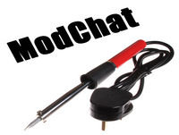 ModChat 050 - Vita Homebrew Games, Switch Controllers on Chrome, PS4 6.20 WebKit Release