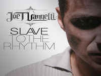 Slave To The Rhythm Radio Show 15.02.2020 "Live From Sound Faktory Milan"