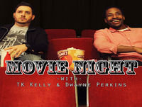 #tbt Movie Night 27 - Burlesque