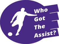 Who Got The Assist? Pod 62 – Blanks and Doubles Extravaganza (feat. Sir Ben Crellin)