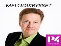 Melodikrysset vecka 46 - 17 November