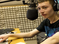 Josh Peverley chats to Nathan Sykes from The Wanted