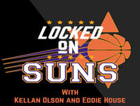 LOCKED ON SUNS 1/11/19: Our 2019 NBA Draft big board update