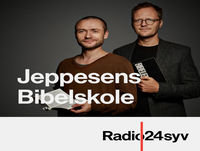 #775 – Lukasevangeliet kap. 6