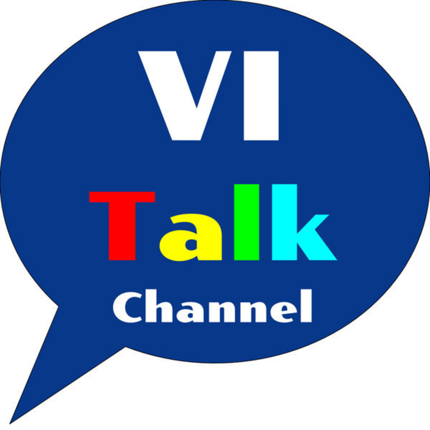 The VI Talk AudioBoo Channel
