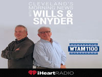 Wills & Snyder: Holiday Circlefest From Chris Ronayne-University Circle Inc