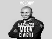 Mouv' 13 Actu 12.12.2018