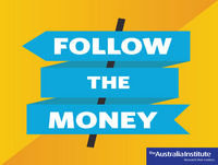 Big sticks, batteries and bills - the Australian energy debate - Follow the Money - Episode 31