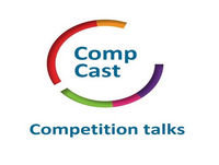 CompCast - Competition talks