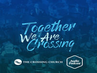 Planting the Promise - Trust Fall