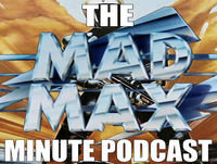 Mad Max Minute - Tommy (1975)