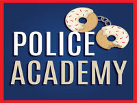I Have Anxiety, Depression... Can I Be a Cop?