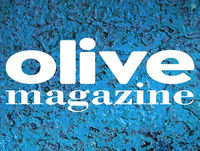 The olive magazine podcast