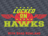Locked on Hawks - Ep. 401 - NBA Draft, Mo Bamba and more with Chris Stone