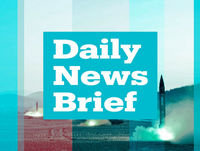 August 14th, 2018 - Daily News Brief