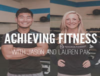 #AskAchieve 104: How to Correct Your Chest Dumping Forward During Squats, Why Your Quad is Cramping During L-Sits, an...