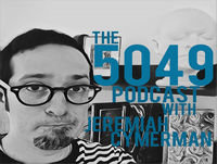 Episode 193, Eric Wubbels