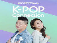 K-POP Connection - 2019.03.20