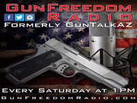 GunFreedomRadio EP136 Hr.2 Crazy