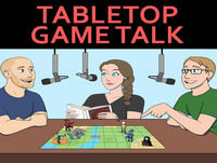 TGT 116 On Topic: Promos and Exclusives