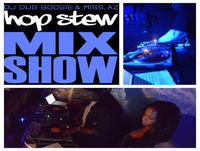 The Hop Stew Mixshow EPISODE 9