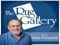 Heriz and Serapi Rugs