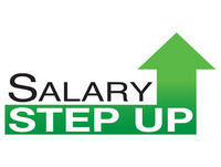 Salary Step Up: Step 5 - Identifying Needs