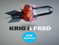 Ilddåp i Nairobi
