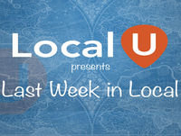 Last Week in Local 1/21/19