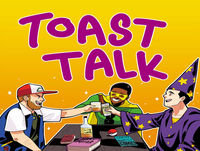Episode 84 - We're Back!!!