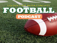 GSMC Football Podcast Episode 451: Eagles vs Giants Preview (10-11-2018)