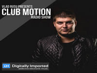 Vlad Rusu - Club Motion 376 (DI.FM