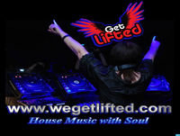 Get Lifted 171 - DJ Lady Duracell
