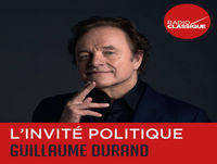 L'invité politique - Jean-Louis Missika