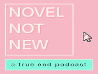 Novel Not New 8: Ghosts of Miami