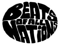 Beats of All-Nations Radio 031: Arts & Drafts with Adrian Plus
