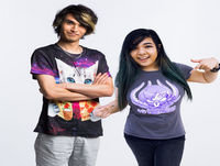 The Anime Show with Joey & AkiDearest