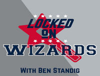 LOCKED ON WIZARDS, 5-28-18 — All Things Kelly Oubre Jr. with Becca MVP