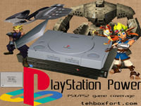 PlayStation Power