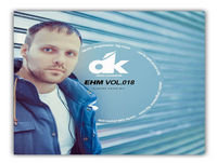 Dj Kuznetsoff - Houseets (2011)