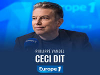 Ceci dit - Eric Naulleau