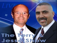 16 May 2018, The Terry and Jesse Show - Exposing Planned Parenthood