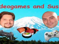 Videogames and Sushi Episode 96