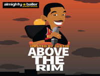 Above The Rim Ep 78: Pack Them Bags