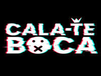 Cala-te boca | april ivy