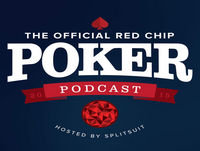 The Official Red Chip Poker Podcast