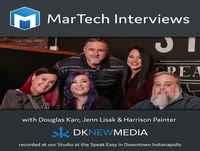 An Interview with Kraig Swensrud, CMO of Campaign Monitor